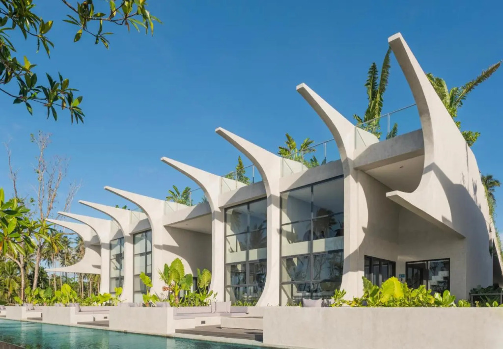 The Hotel Elizabeth Resort and Villas - Long Beach San Vicente Palawan