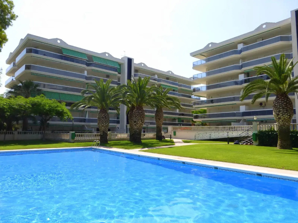 Complejo Living Park