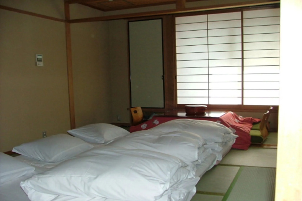 Miyajima Hotel New Kotobuki