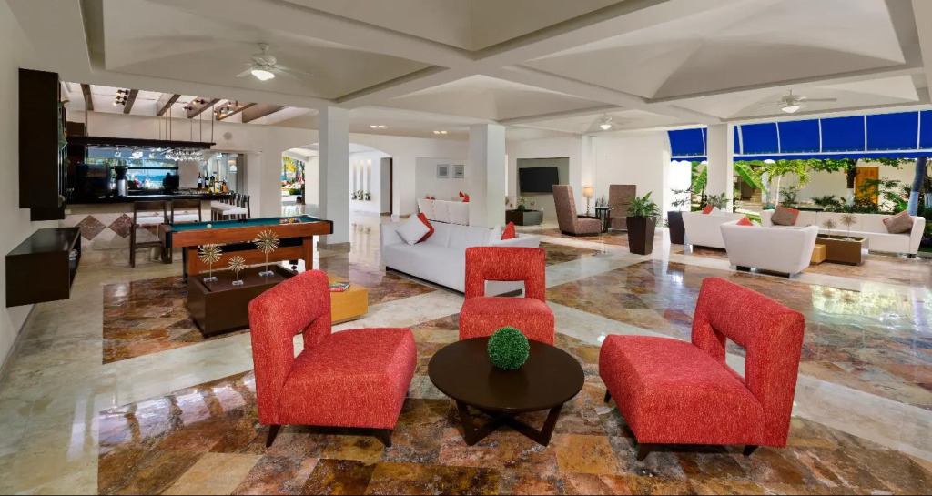 Beachscape Kin Ha Villas & Suites