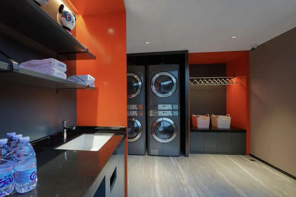 Hampton by Hilton Dongguan Fenggang