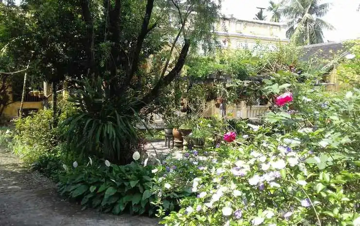 Ciel Homestay