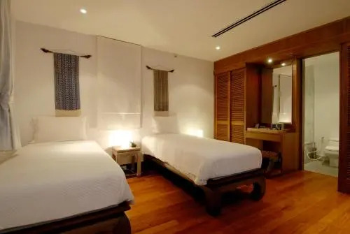 Surin Beach Villa