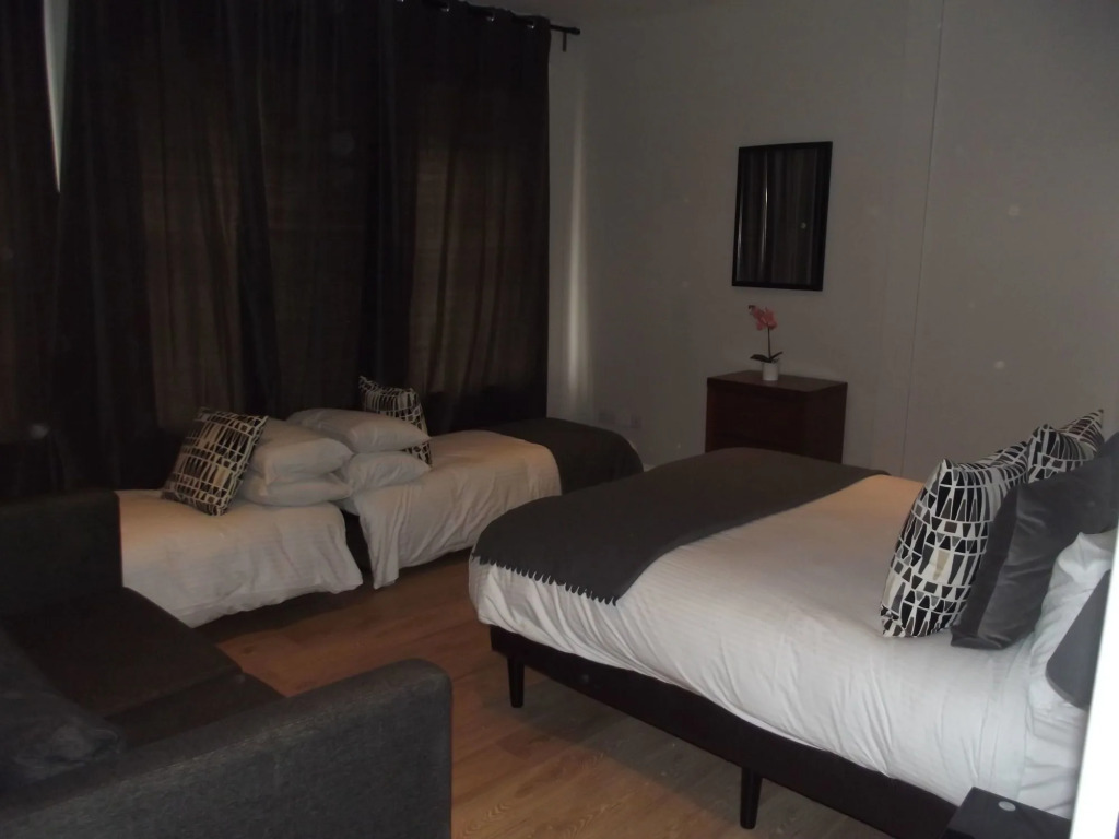 Orange Grove Hotel & Gardens