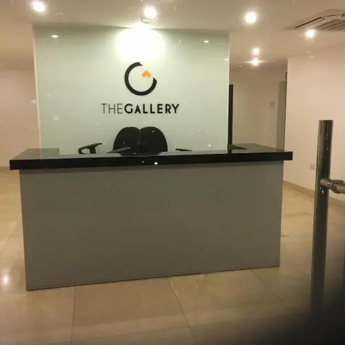 The Gallery Premier Suites