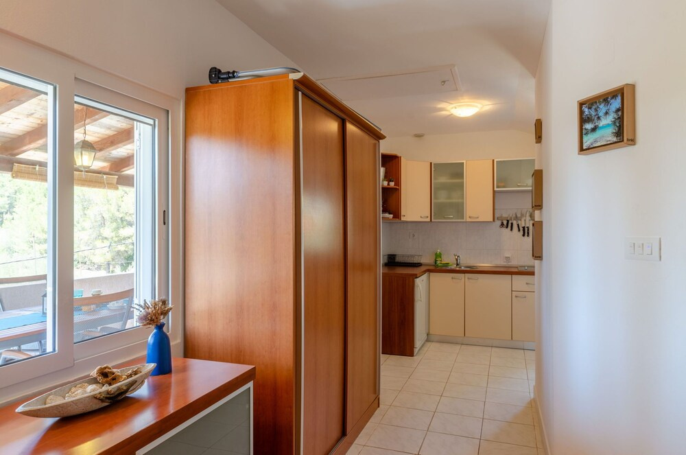 Apartments Namoru Gradina