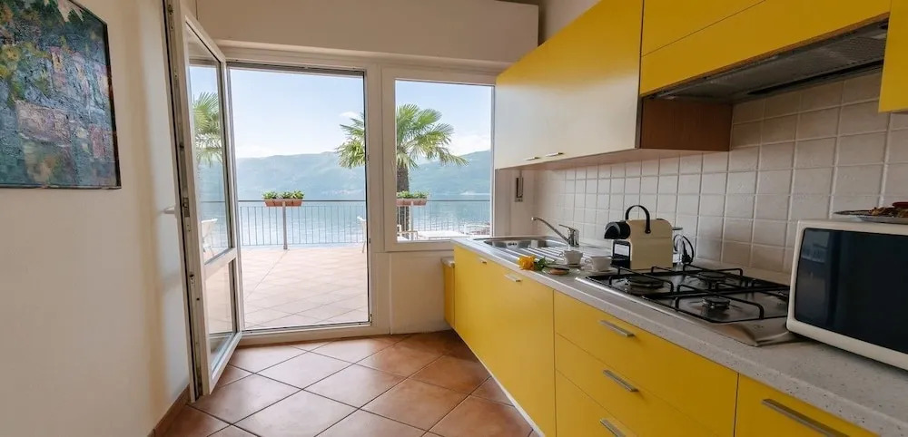 Casa Leonardo by Villa Porta Collection
