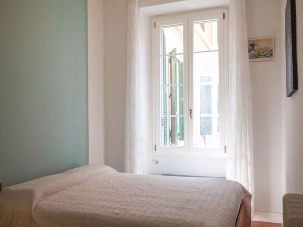 Apartment Piramide Rome: Historical City Center