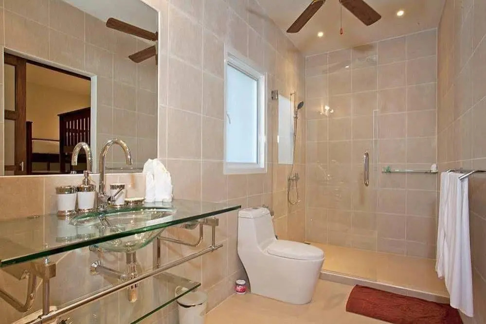 Villa Yok Kiao 6 Bed Staffed Property with Your Own Cook