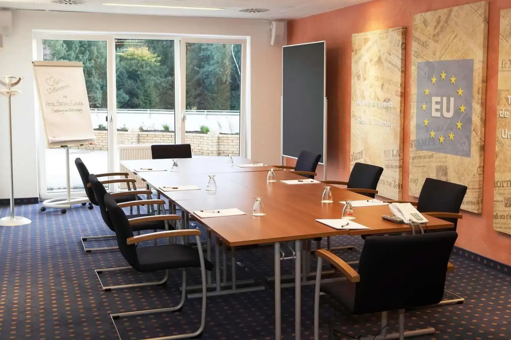 Best Western Hotel am Walserberg