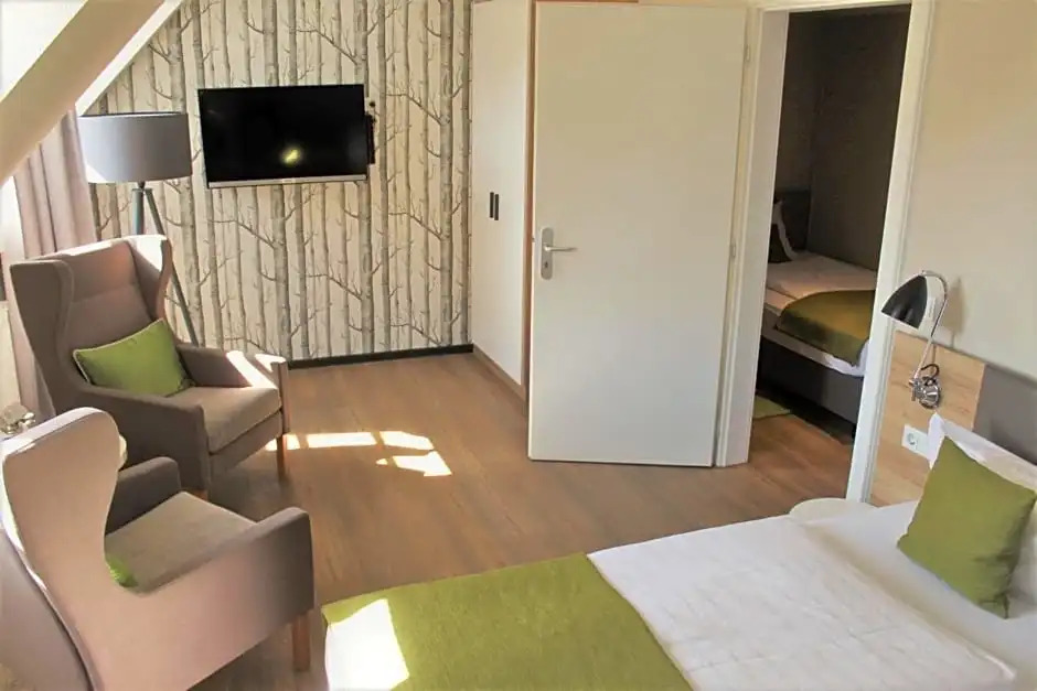 Hotel Eifelbräu