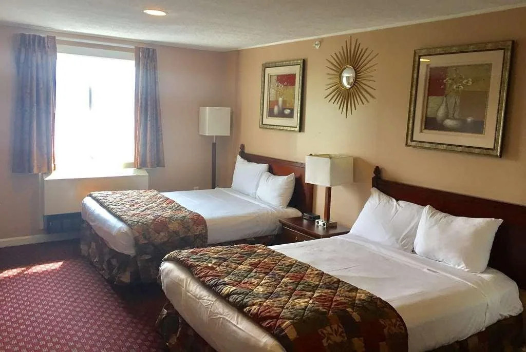 Winnisquam Lake Inn