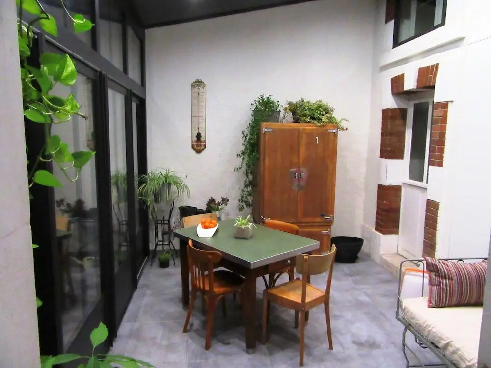 La Villa Dunois