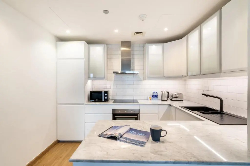 Guestready - Skyline Views