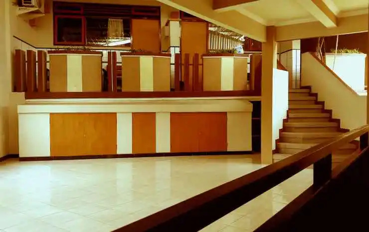 Hotel Lestari Near Lippo Plaza Mall Jember