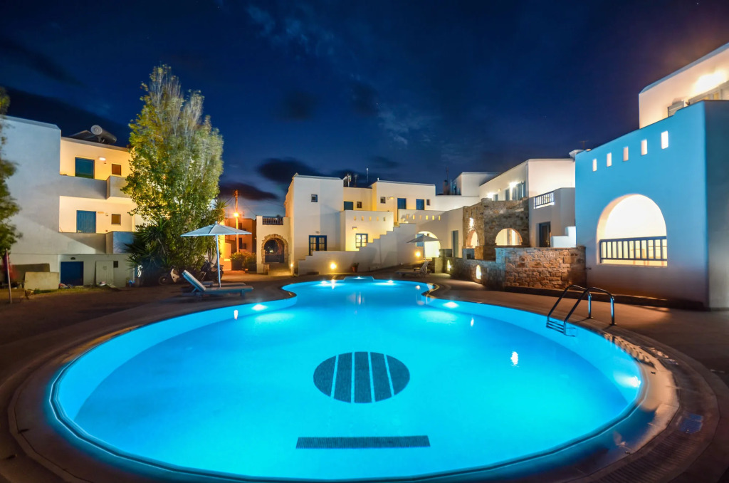 Hotel Francesca