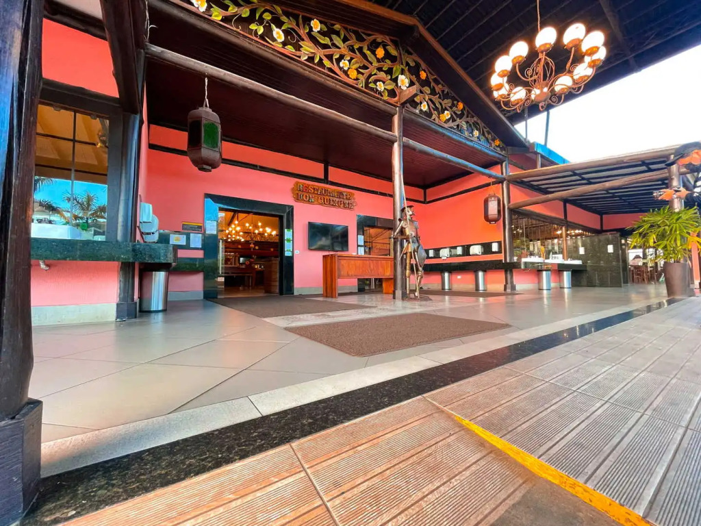 Hotel Fazenda Vale da Mantiqueira