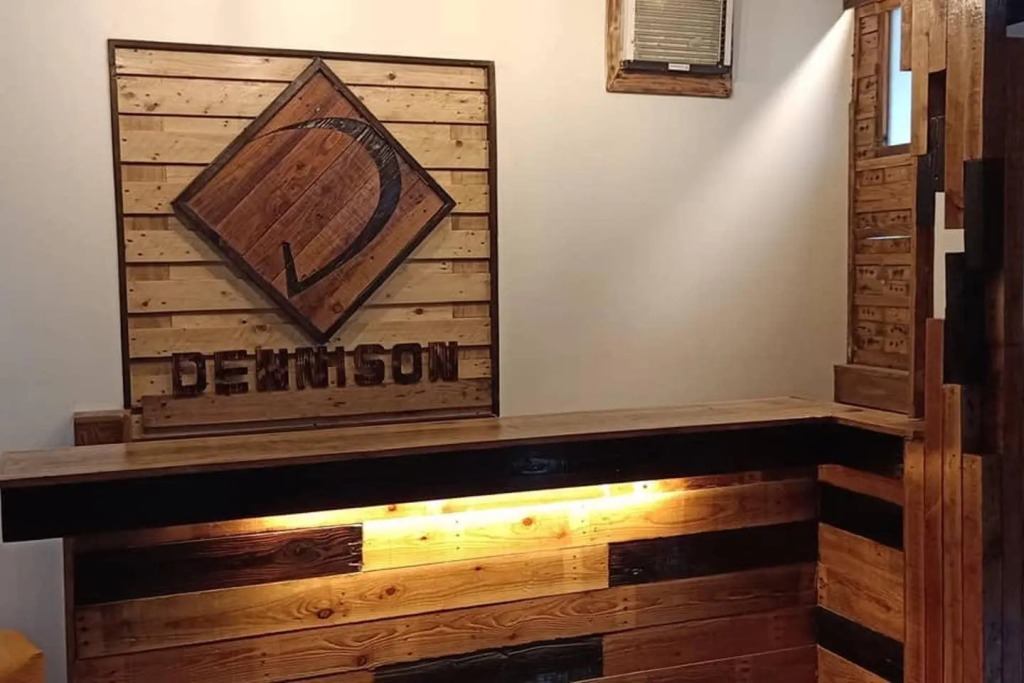 Dennison
