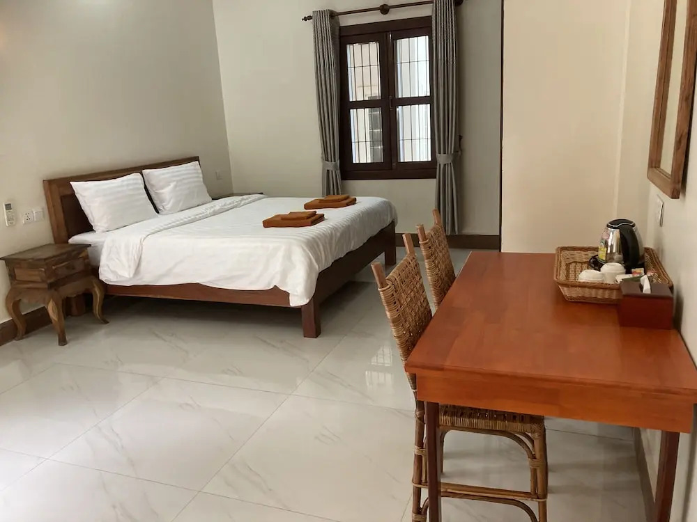 Lily Pad Boutique Hotel