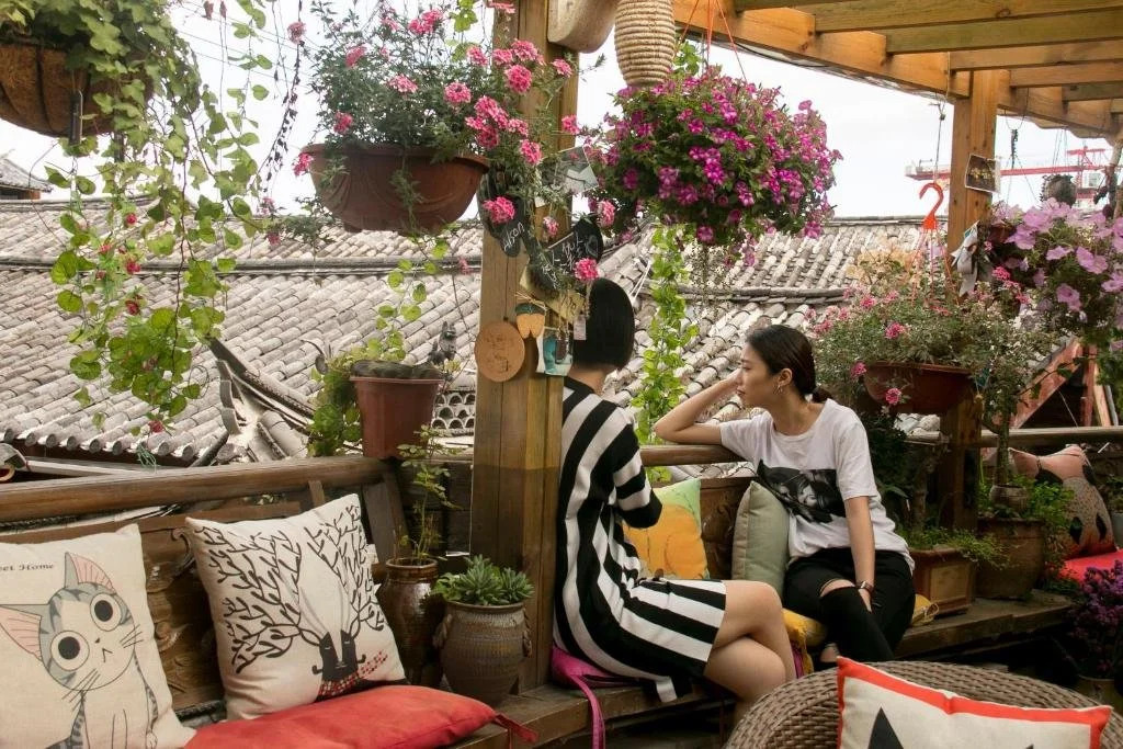 Chu Xiang Valley Hostel Wuyi Branch