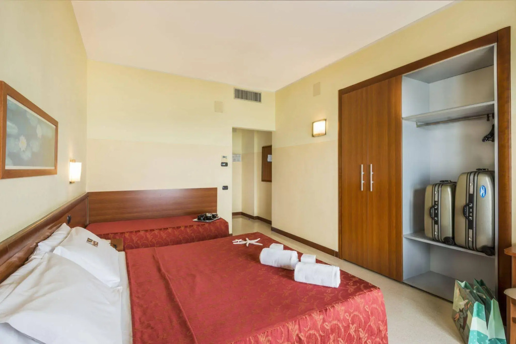 Hermitage Hotel