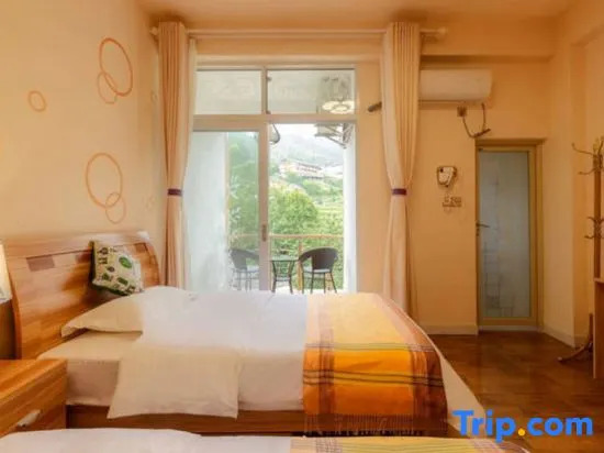 Longji Terrace Shiguang Guesthouse