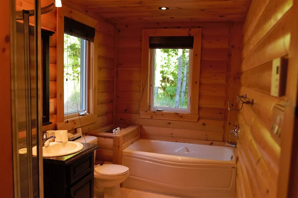 Selenia Lodge- Résidences et Chalets dans les Laurentides