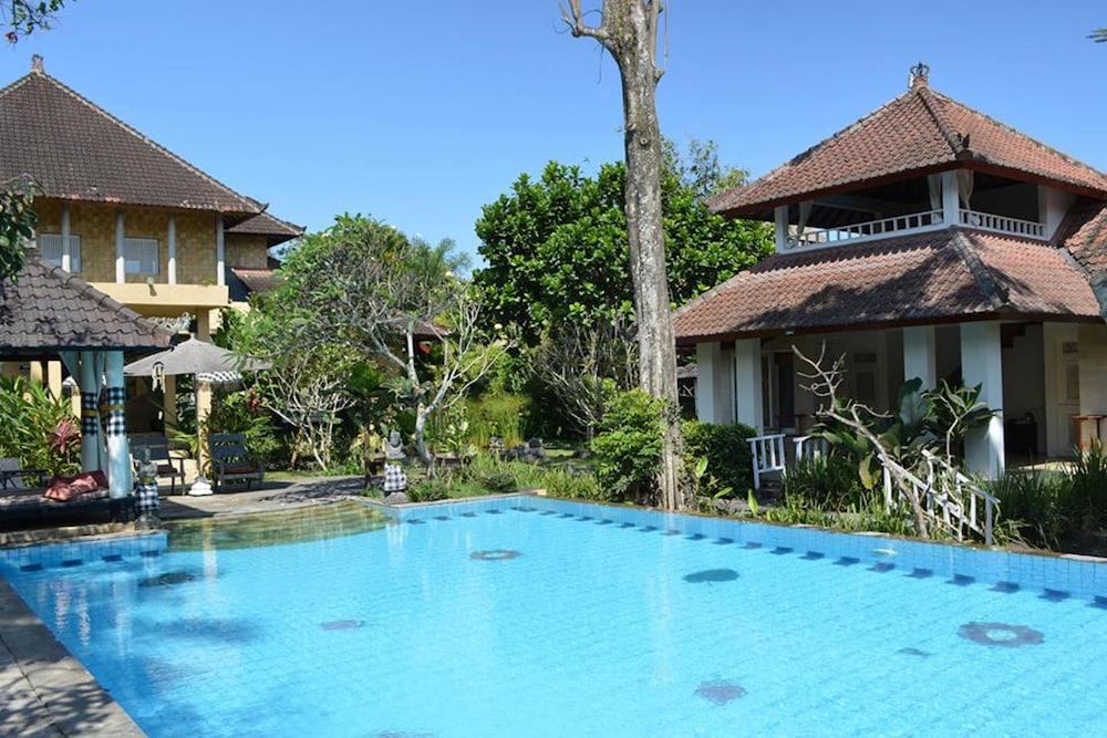 Ubud Garden Villa