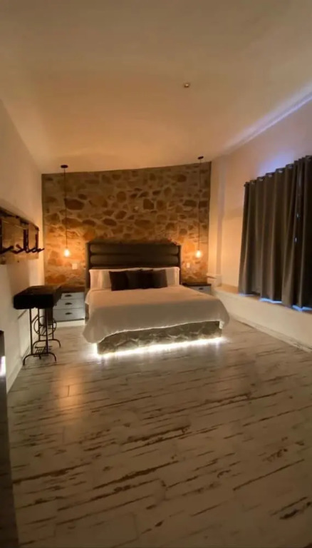 Suites Campestres Montebello