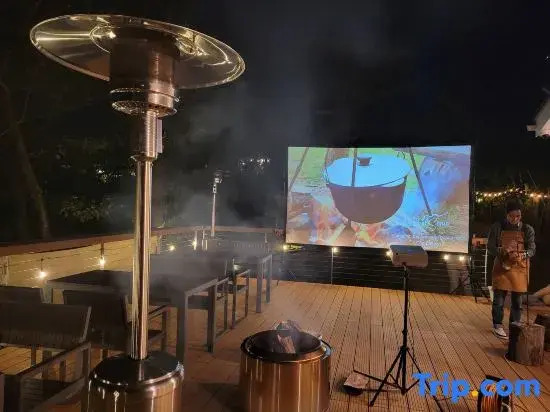 Ks Camp IZUKOUGEN GLAMPING