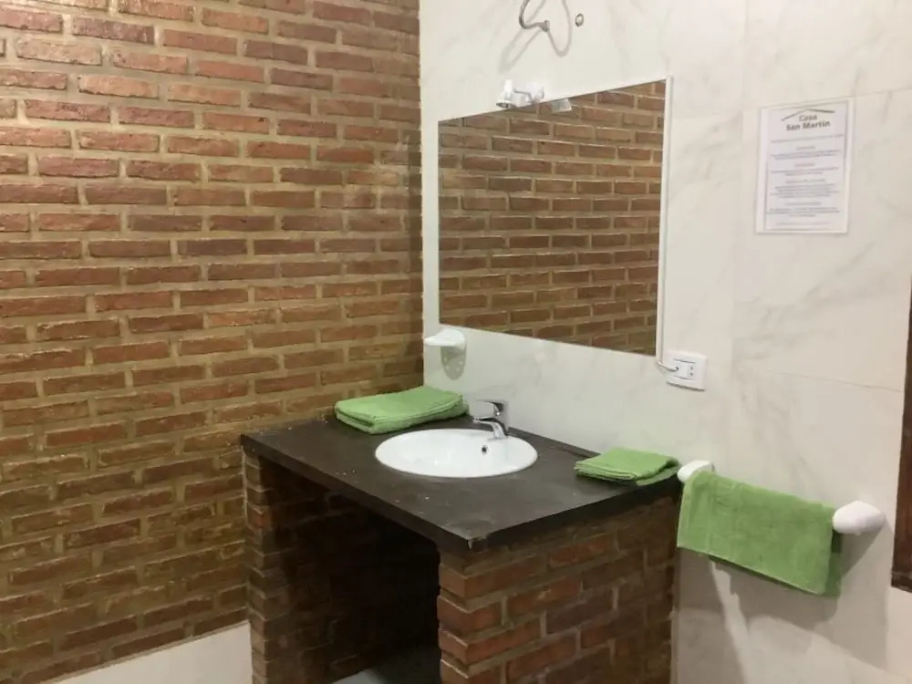 Casa San Martín