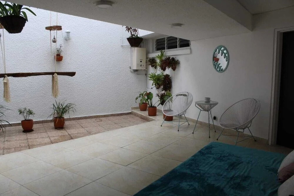 Soul Garden Yoga Hostel & Art Café