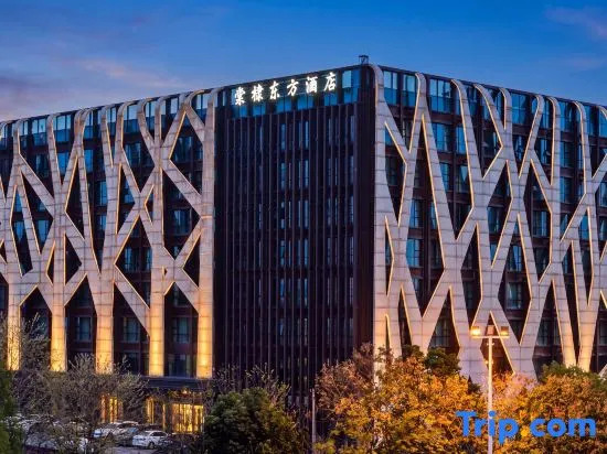 Tangdi Oriental Hotel