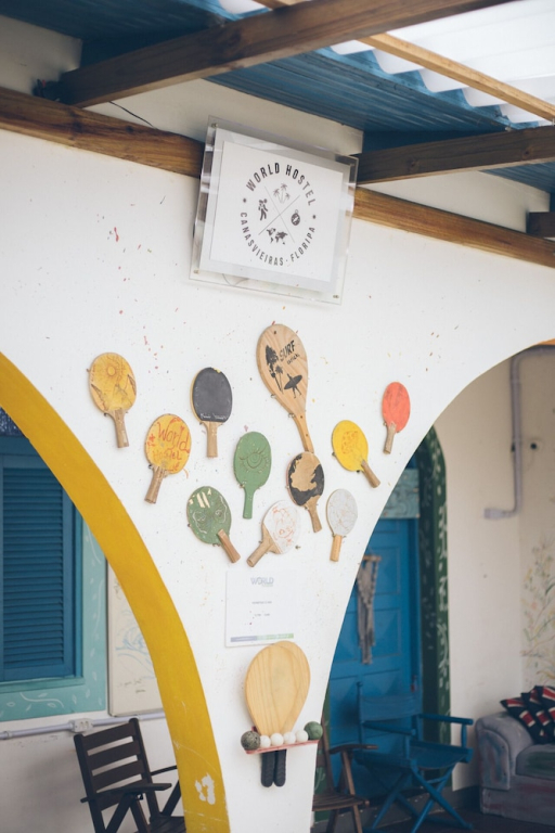 World Hostel - Canasvieiras