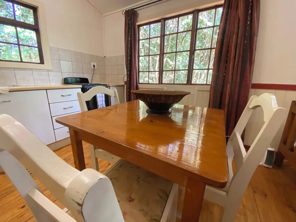 Buhleni Farm Chalets