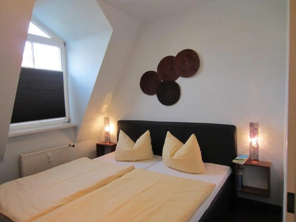 Ferienwohnung Ingeborg