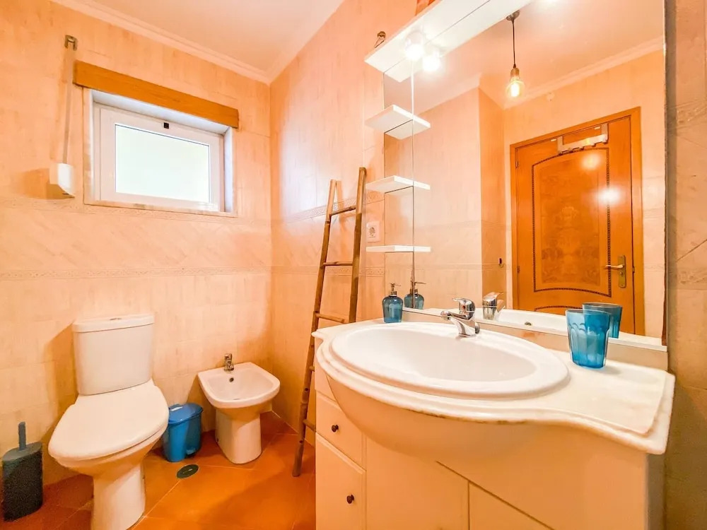 Casa Condomnio do Mar - 8 Minutos da Praia