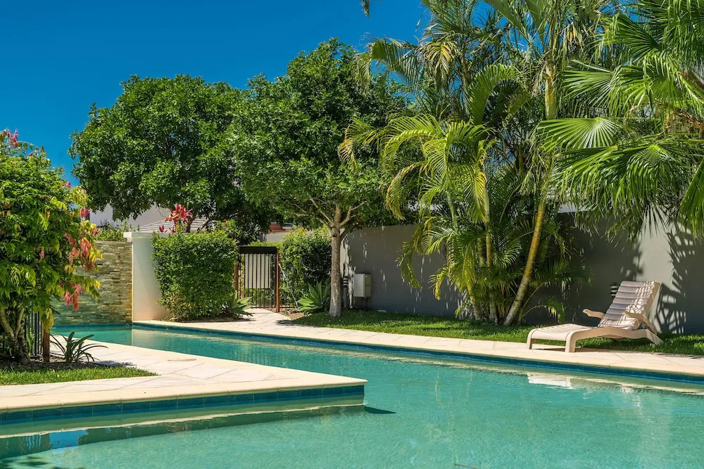 Ocean Walk - Villa near Main Beach