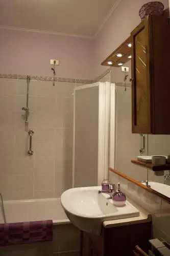 B&B Acquedotto Alessandrino