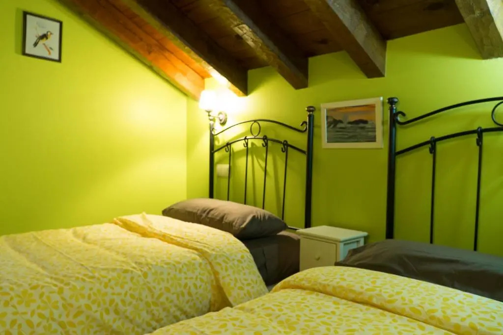 Apartamentos Carmen de Castro