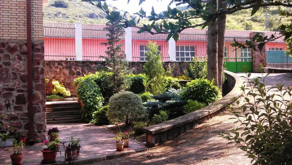 CASA DE JULIO MARROQUIN