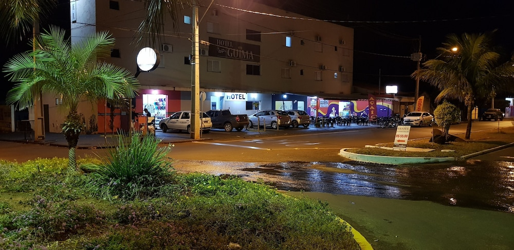 Hotel Guima