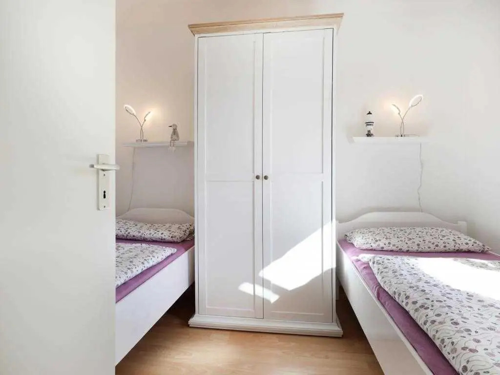 Urlauberdorf Ostseebad Boltenhagen Wohnung 49b