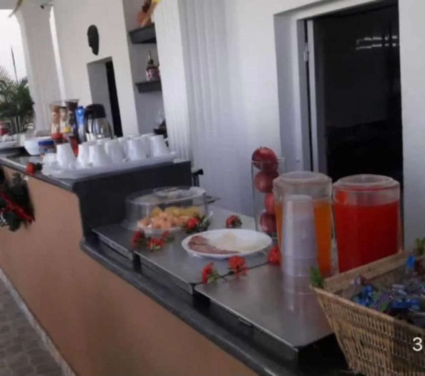 Hotel Marimba Punta Cana