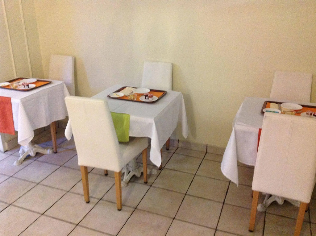 Abalys Hotel