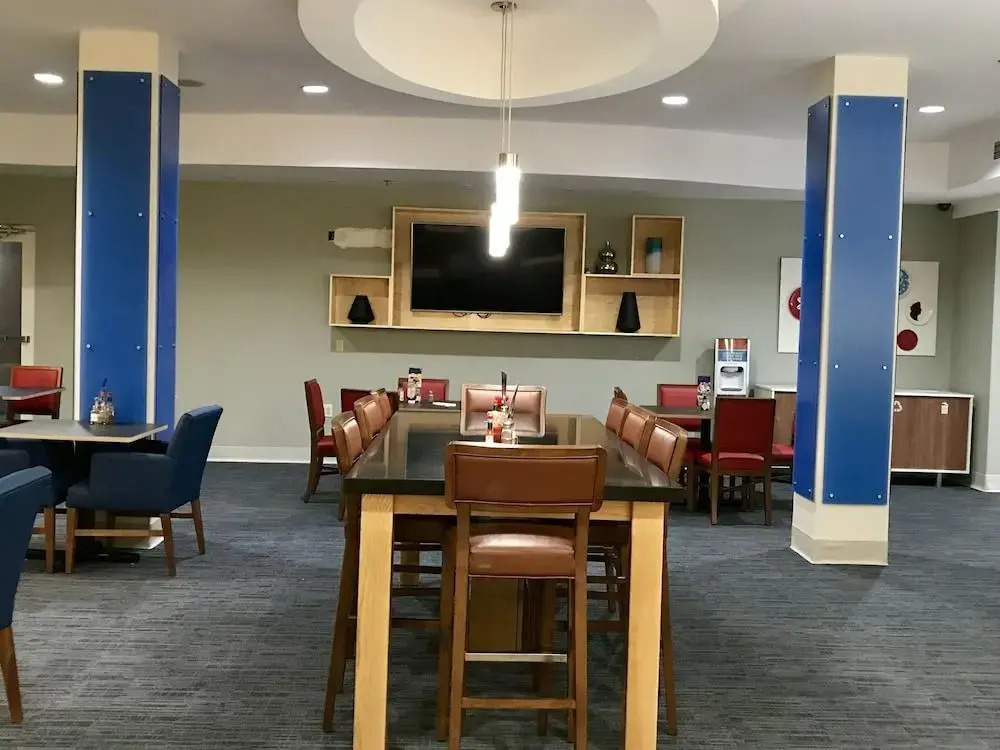 Holiday Inn Express Winona North