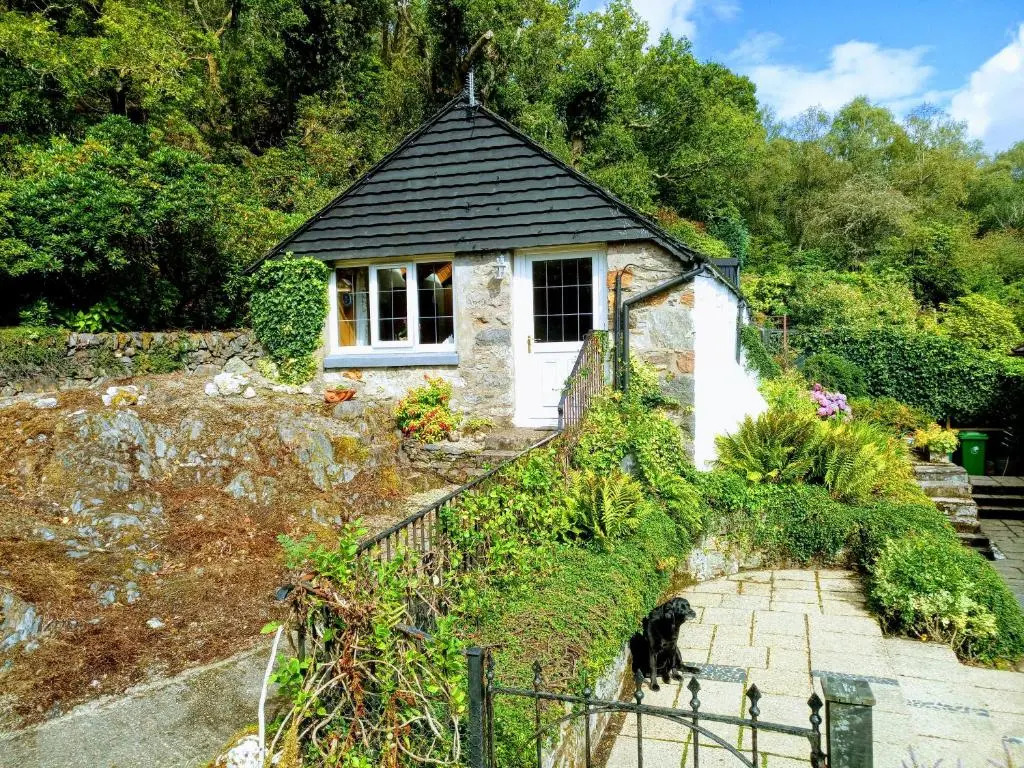 Granite Croft