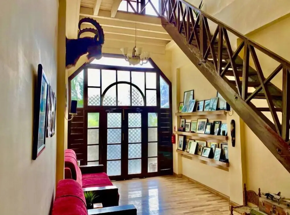 The Guest House Hunza