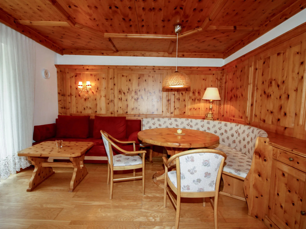 Haus Schubert