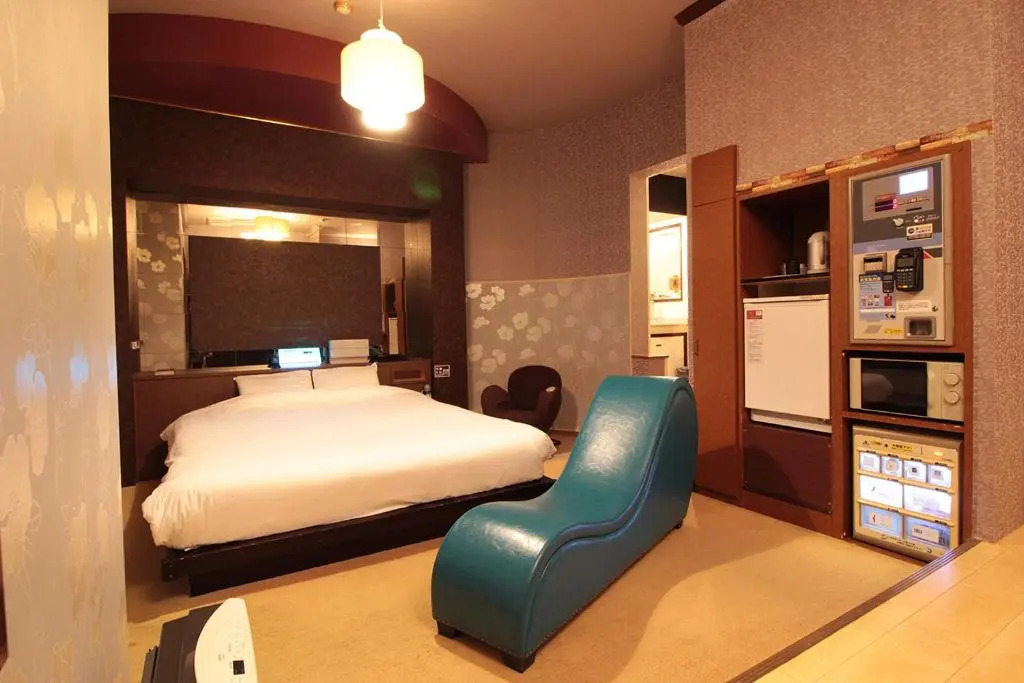 隠家 HOTEL555 御殿場2